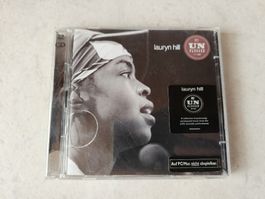 Lauryn Hill  -  MTV Unplugged 2.0  /  2 CD's