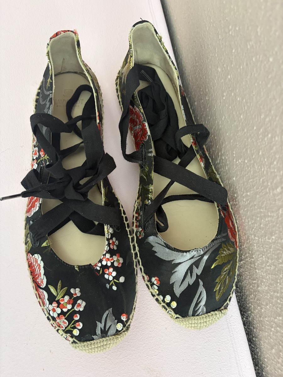 Navyboot Chaussures femmes: Navyboot Schnürrballerina – D'occasion à Vordemwald par ste_g86z 1