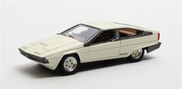 Jaguar Ascot Bertone 1977 1:43 Matrix