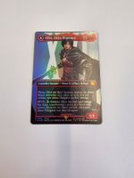 MTG -FIN- Karte: Clive, Ifris Dominus - ALT ART FOIL