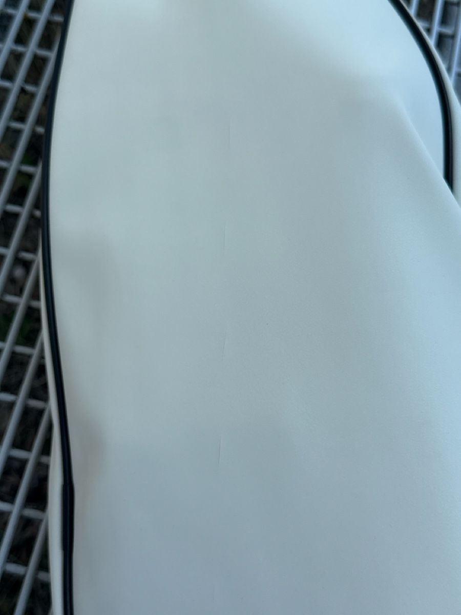 Wilson Sacs: Wilson Padel Premium Cover – Neuf (Voir description) à Steinmaur par car_p65q 1