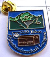 Pin  Älplerbruderschaft Lungeren