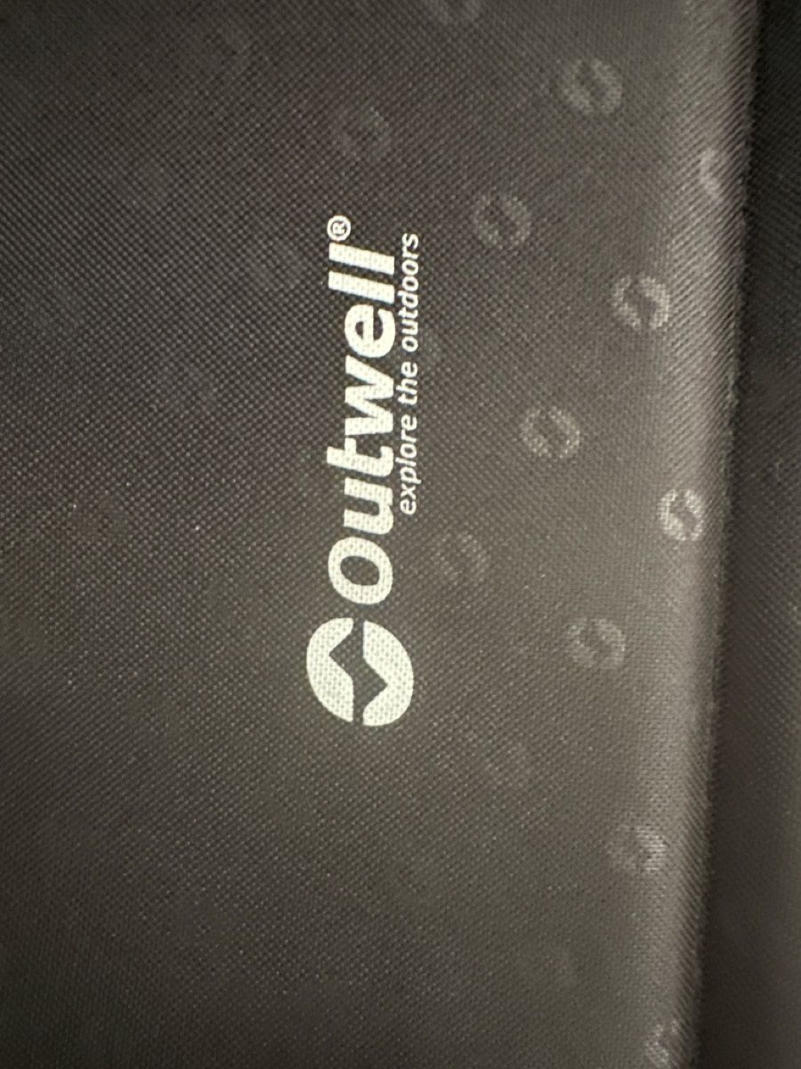 Outwell Chaises longues: Outwell Campingbett – D'occasion à Möhlin par lisisa01 2