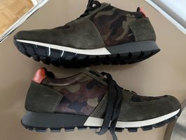 Prada Schuhe  - Neuzustand! Grösse 7 (40)