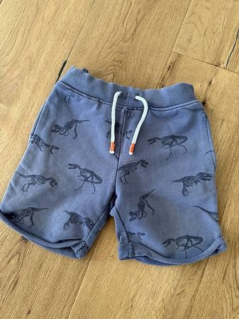 Kurze Hose Dinos Gr.116