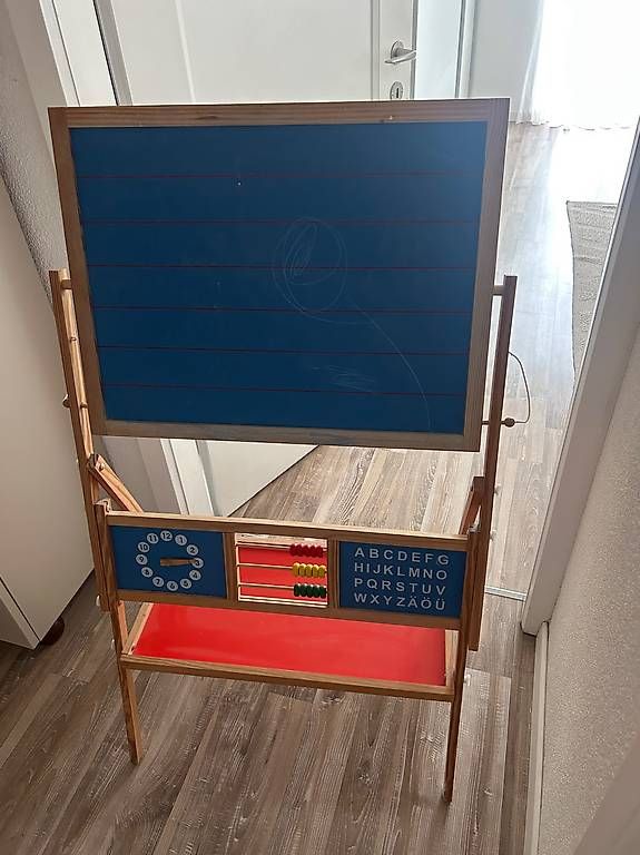 Tableaux: Kindertafel – D'occasion à Muttenz par smile62