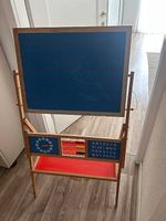 Kindertafel