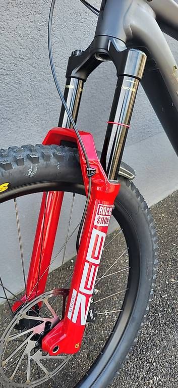 Specialized Vélos: Specialized turbo levo 3 – D'occasion à Bulle par Kriss24 5