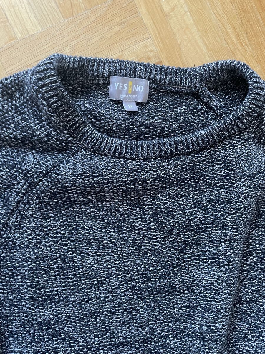 Maglioni & Felpe: Pullover 100% Baumwolle. Unisex Größe XL – Nuovo (secondo la descrizione) da Basel venduto da Kamberly 4