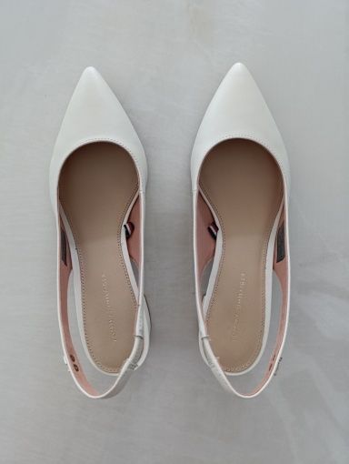 Tommy Hilfiger Scarpe da donna: Tommy Hilfiger Slingpumps Gr. 37, Neu – Nuovo e nell'imballaggio originale da Hergiswil NW venduto da pol_9dl8 1