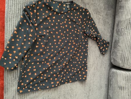 Chemise Cyrillus taille 36