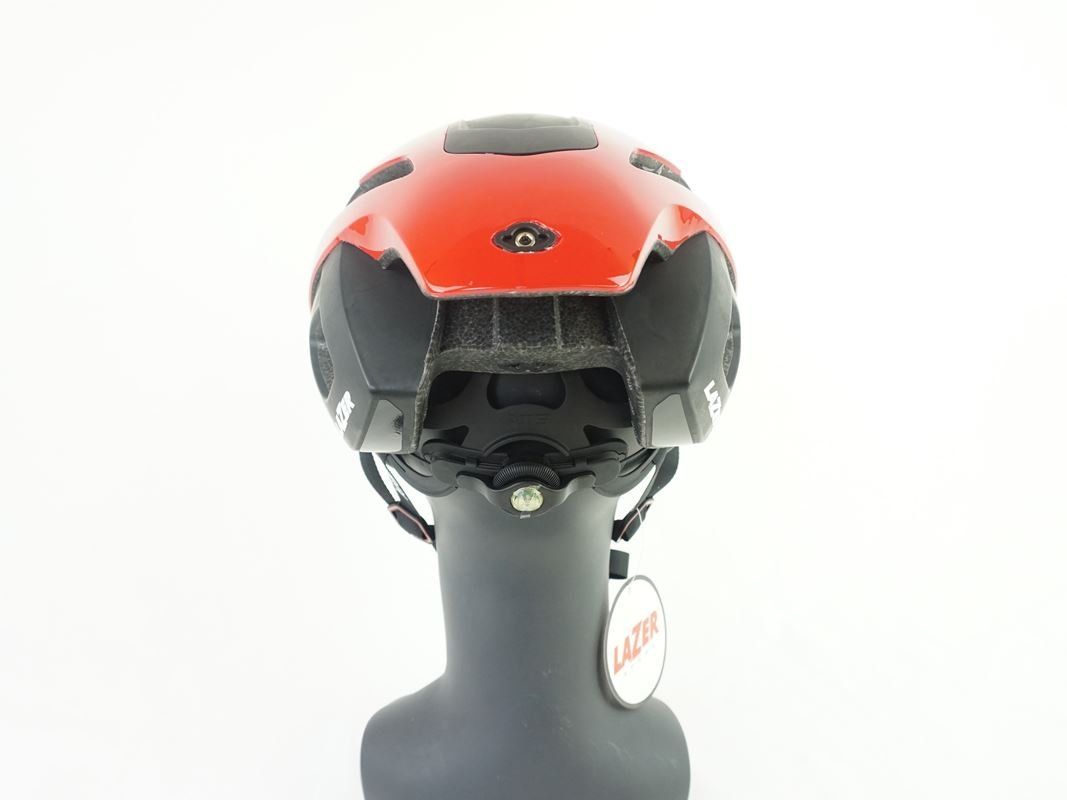 Caschi: Fahrradhelm Lazer BULLET 2.0 Grösse M – Usato da Pratteln venduto da Restwert_Pratteln 4