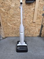 Roborock Wischsauger / Nass-Trockensauger mit Ladestation
