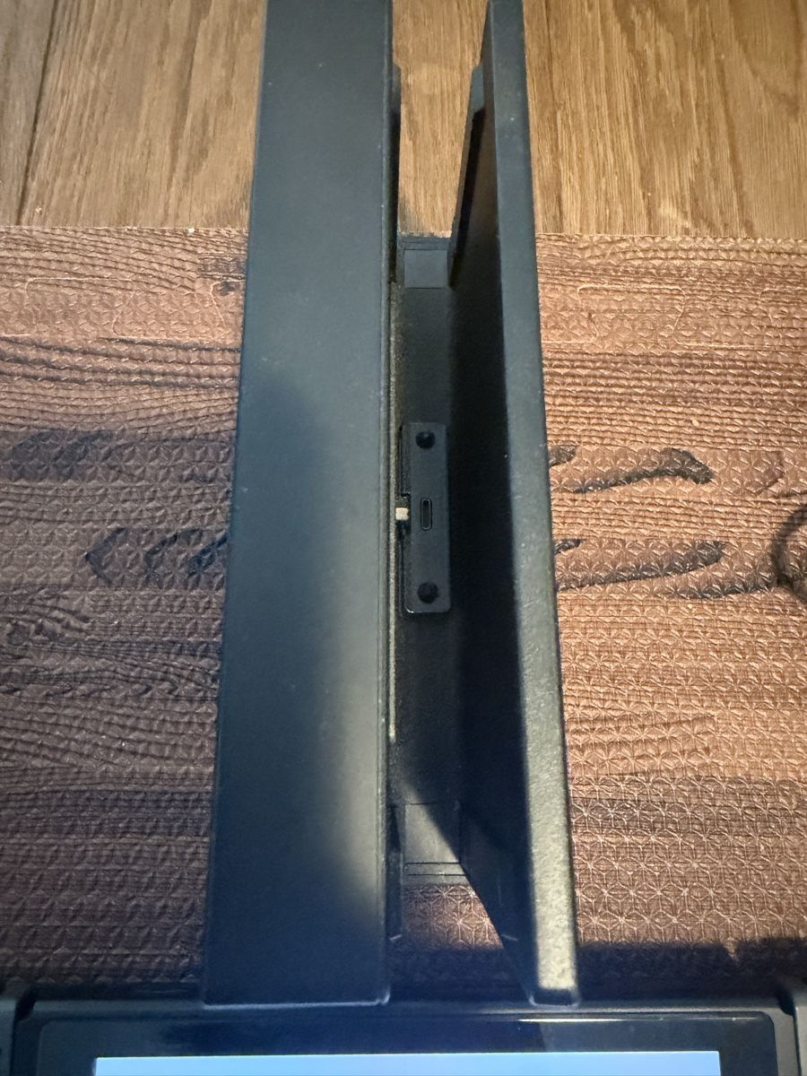 Nintendo Console: Nintendo Switch Gen 1 - Komplett Set, 128 GB microSD + Game – Usato da Ehrendingen venduto da sat_7f7r 4