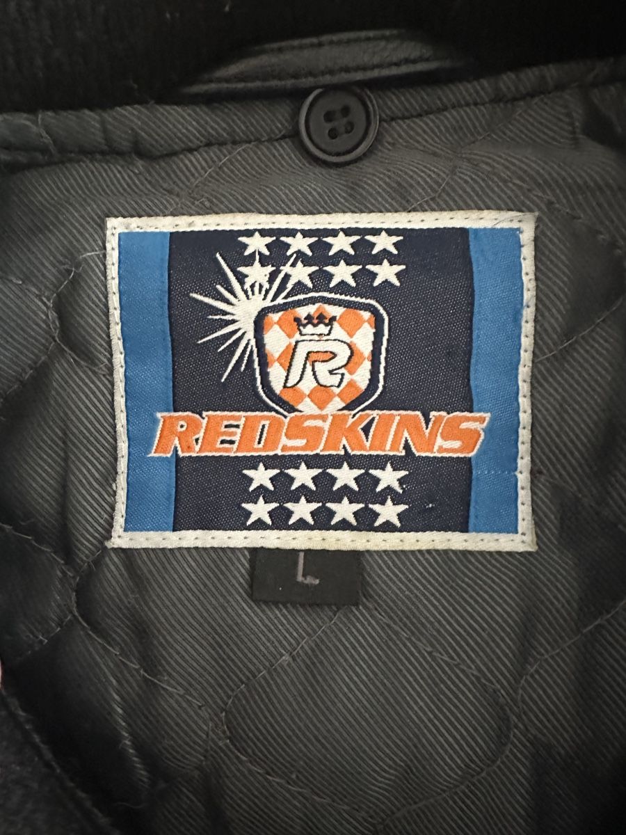 Redskins Jacken: Lederjacke von Redskins  – Gebraucht aus Benglen von sommer7613 4