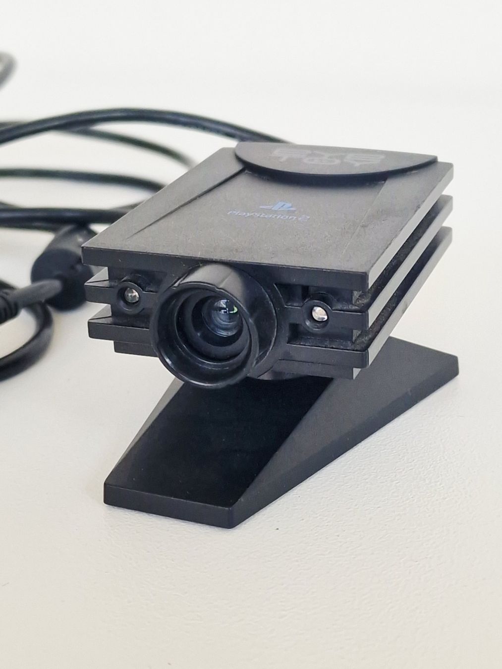 Webcams: EyeToy USB Camera for PlayStation 2 – Gebraucht aus Hallau von CHACLA 1
