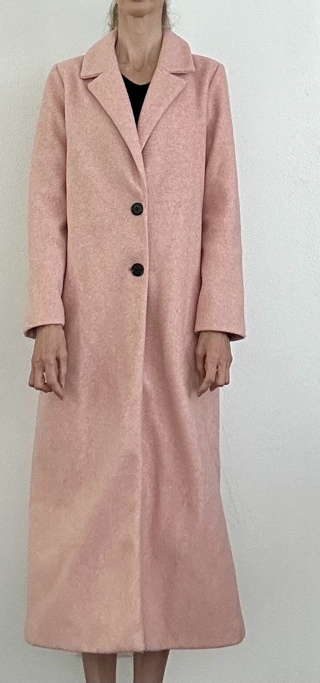Cappotti: Coat – Usato da Dallenwil venduto da ZD2019 5