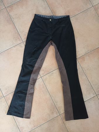 Reithose Gr. 38