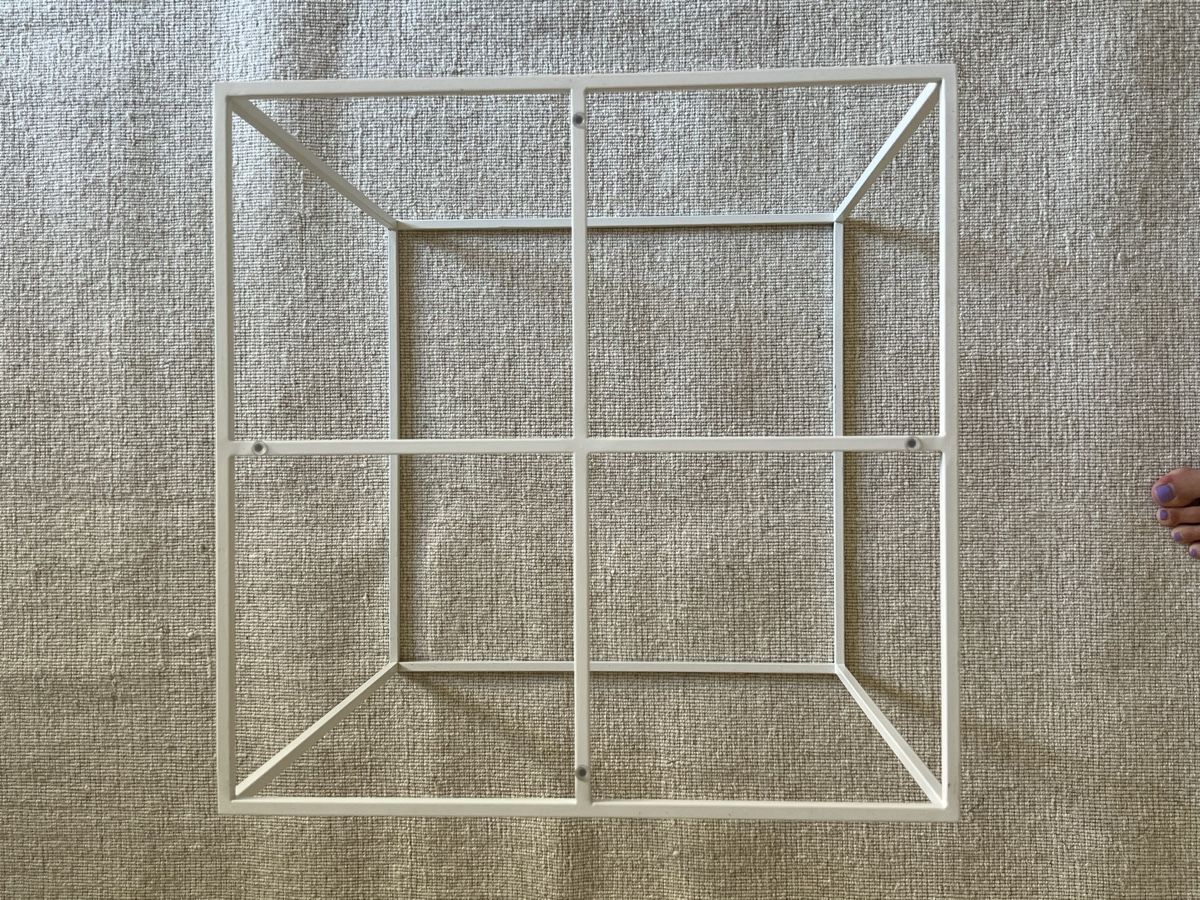 Hay Tische: Hay Tray Tisch – Gebraucht aus Zürich von Valentina_Patricia 1