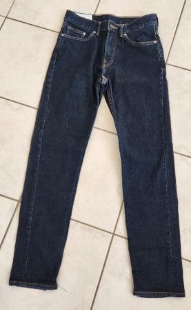 Slim Denim Jeans 29/32