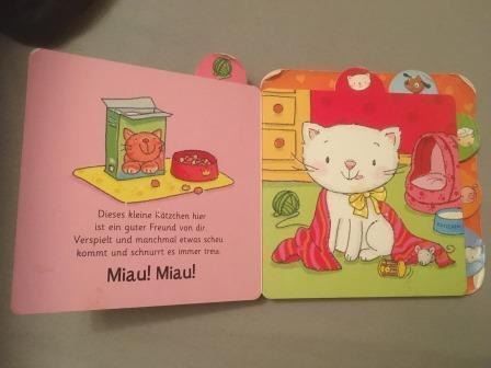 Bücher: Knuddel-Freunde GoBo Kinderbuch – Gebraucht aus Bergdietikon von book-4-you 1
