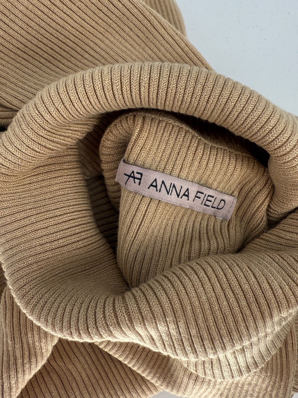 Anna Field Pullover & Sweatshirts: Pullover/ Rollkragenpullover Gr. M von Anna Field – Gebraucht aus Auenstein von moin. 4
