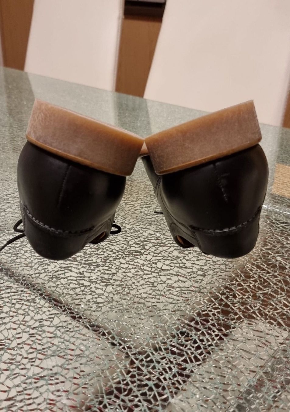 Scarpe da uomo: Walder Gr. 46,5 – Usato da Luzern venduto da Edii025 7