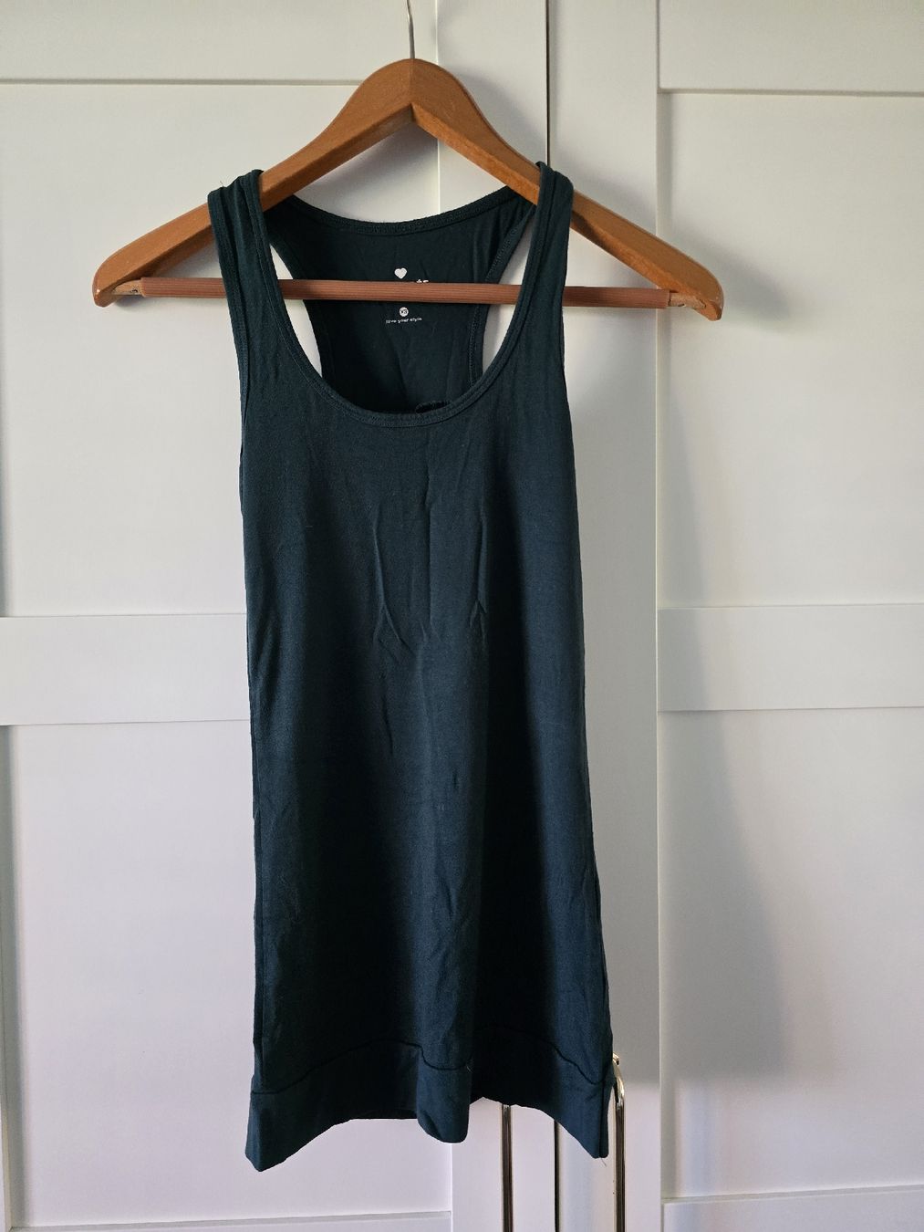 Tops: Grünes Top – D'occasion à Zug par nic_wlj8 1
