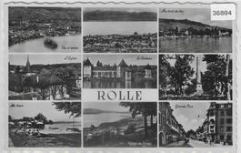 Rolle - Multiview