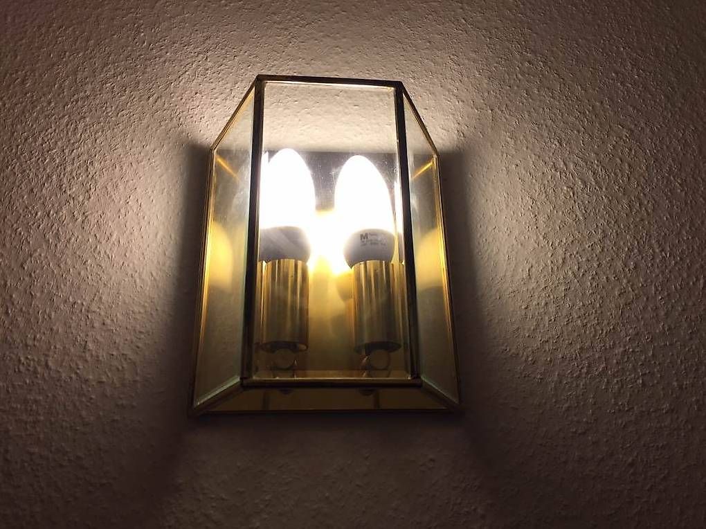 Lampen: Applique ancienne  – Gebraucht aus Onex von BLEUCALI 3