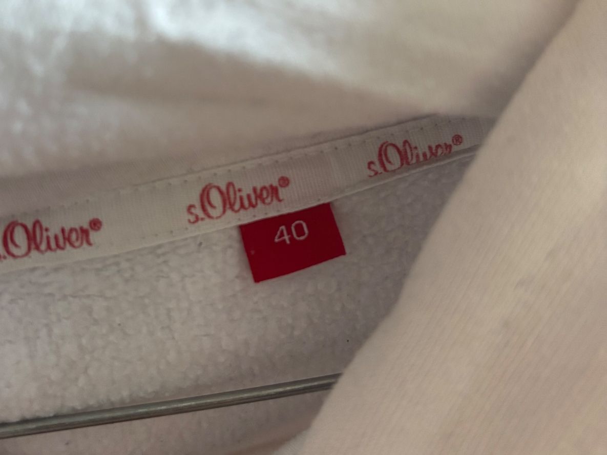 S.Oliver Maglioni & Felpe: S‘Oliver Pullover – Usato da Jona venduto da iri_b 2