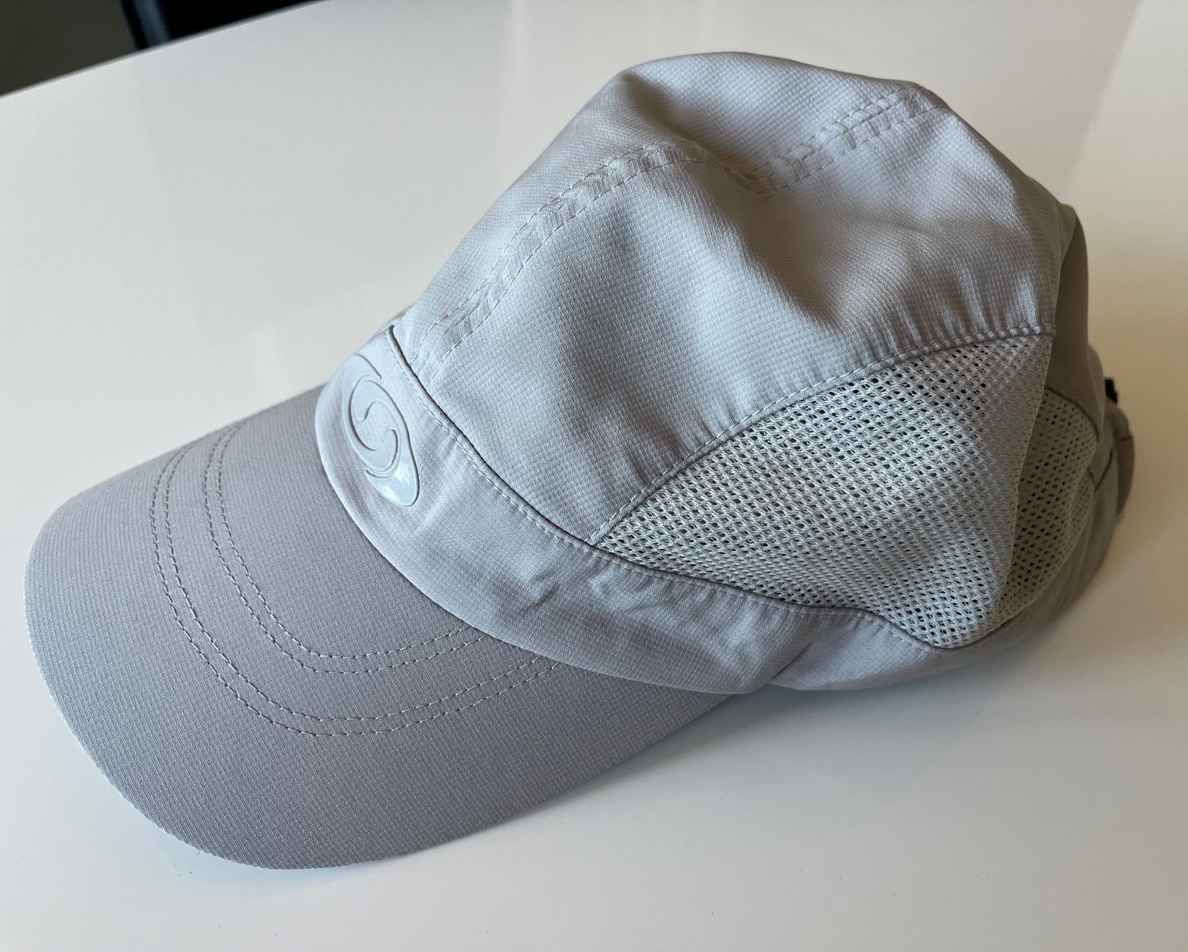Salomon Hüte, Mützen & Caps: SALOMON - Sun Cap / Dächlikappe / Sonneschutz – Neu (gemäss Beschreibung) aus St.Gallen von Marcopolo71 2