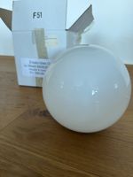 Ersatzglas Opal zu Albert 660639 Leuchte neu