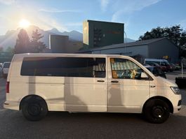 VW T6 204PS 4 Motion DSG