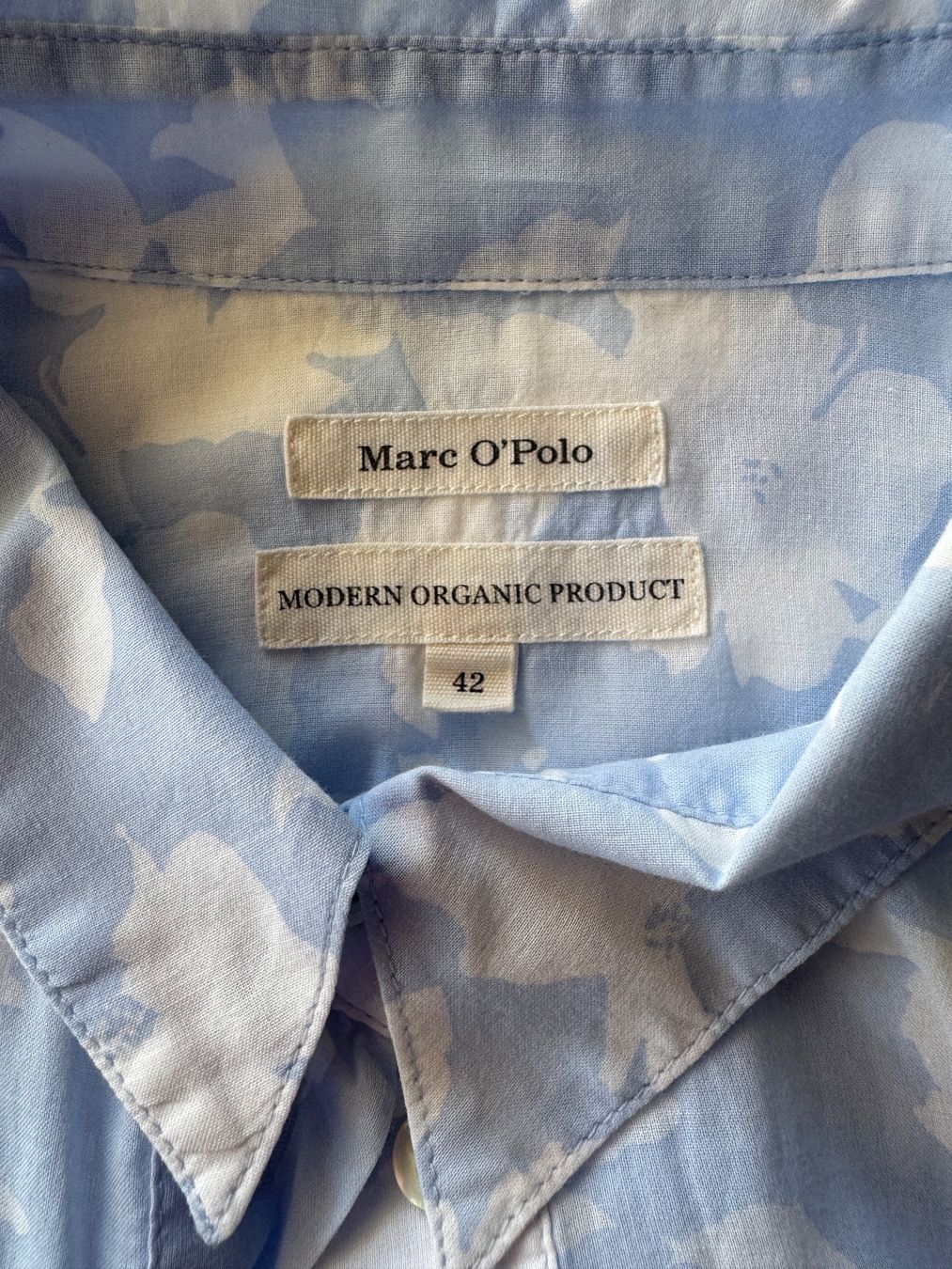 Marc O'Polo Camicette: Marc O`Polo Bluse – Usato da Wetzikon ZH venduto da hypebeast 2