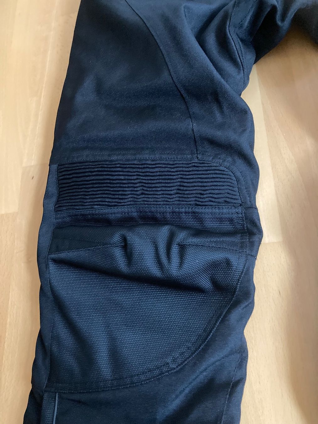 Pantaloni: Motorradhose – Usato da Hochfelden venduto da sim_l7wp 7