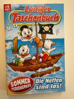 LTB Lustiges Taschenbuch 457