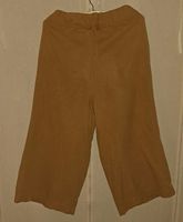 Luftige Hose, fair fashio und bio