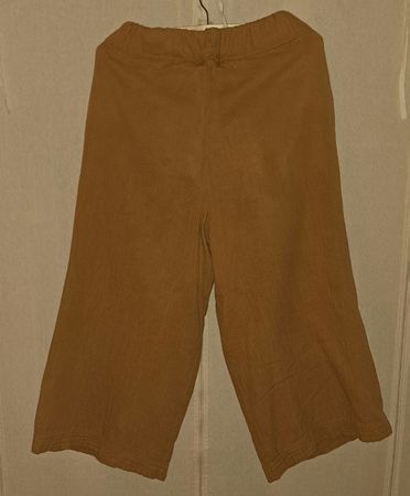 Luftige Hose, fair fashion und bio