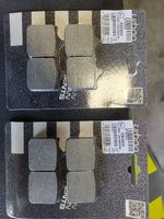 Husqvarna 511 sm, Bremsbeläge (4-Fach) neu