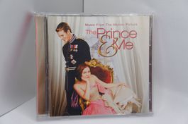 CD Soundtrack The Prince & Me / Marc Cohn D4 Jem Josh Kelley
