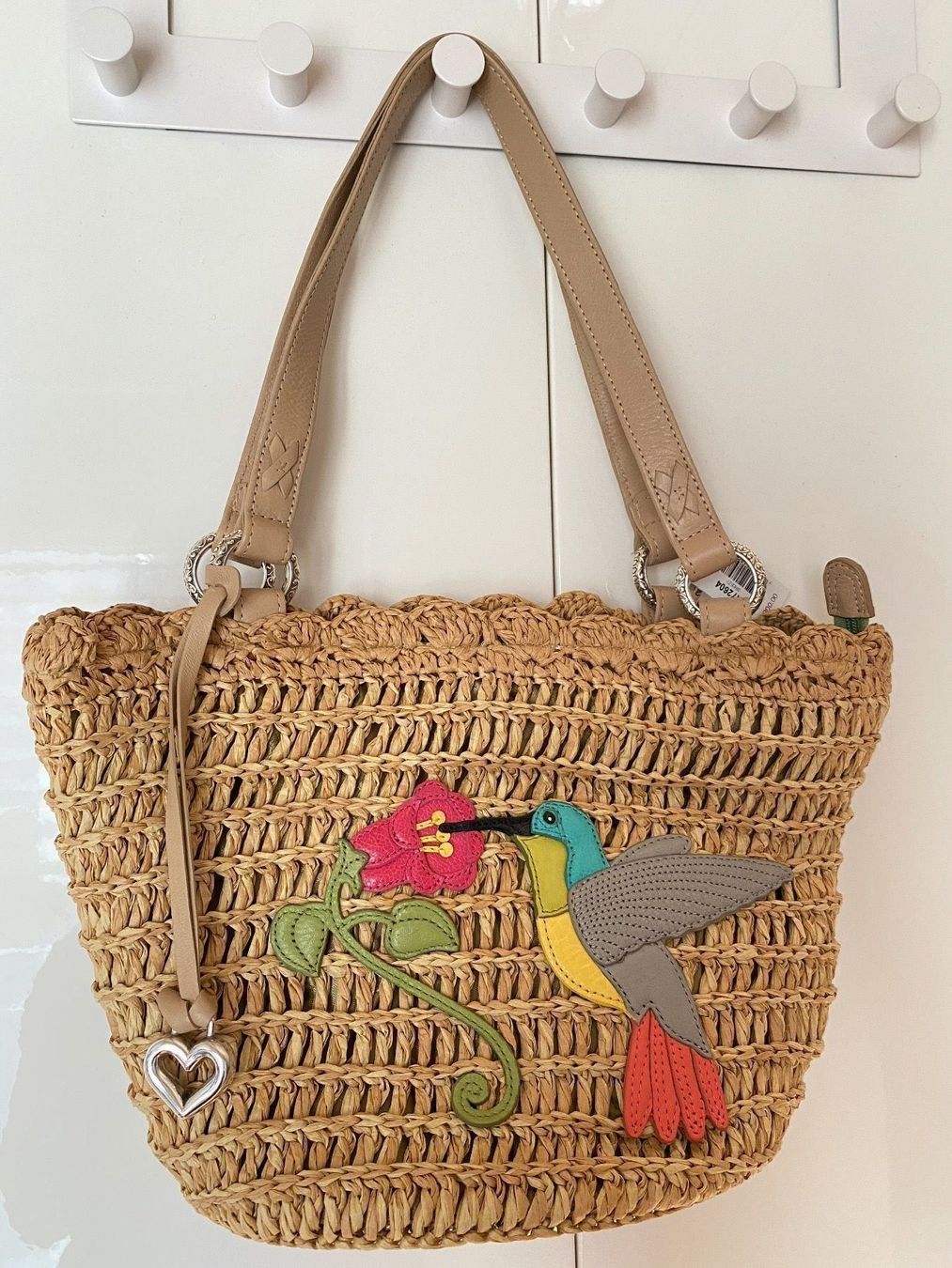 Borse da donna: Brighton Tasche Breezy Kolibri – Nuovo e nell'imballaggio originale da Schaan venduto da MivrSh