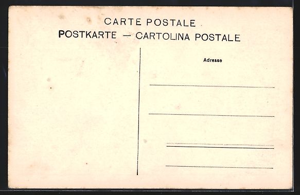 Cartoline postali: AK Rigi-Kaltbad, Teilansicht mit Hotel – Usato da Berlin venduto da bartko-reher 1
