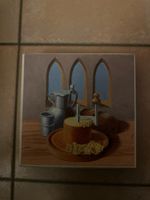 Original Girolle Kaseschaber mit Holzteller neuwertig