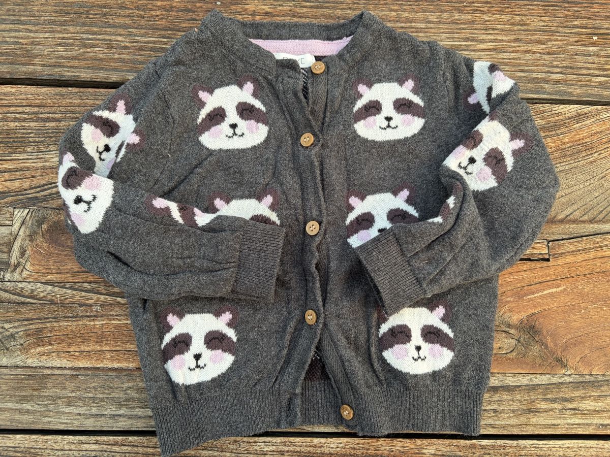 Next Jacken & Mäntel: Next Strickjacke Grösse 86 – Gebraucht aus Horgen von adrigas
