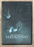 AN AMERICAN HAUNTING