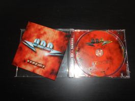 U.D.O. – Best Of / 1999
