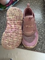 Kinder Fila Turnschuhe