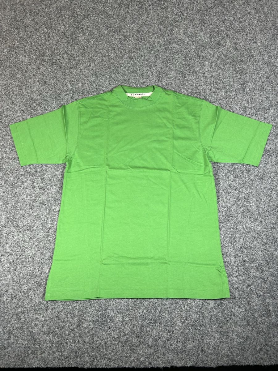 T-Shirts: 1980 équinoxe L men cotton – Neu und originalverpackt aus La Sagne NE von Matlasape