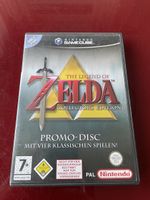 The Legend of Zelda Collectors Edition GameCube